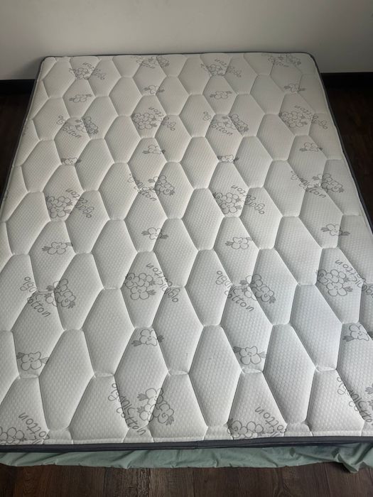 Матрас качественный