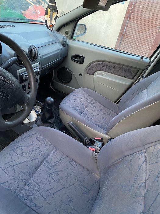 Vand dacia logan 1.5