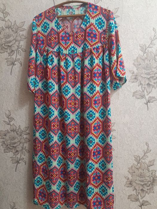 Платья домашние 3000