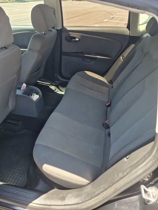 Vand urgent Seat Leon 1.9 tdi