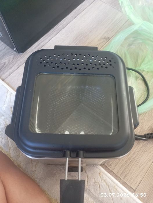 Продам Blackton для жарки фри