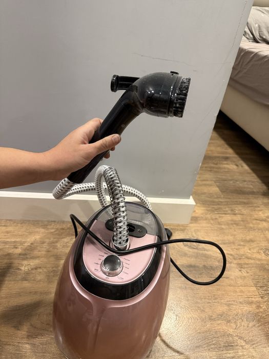 Пароотпариватель DSP