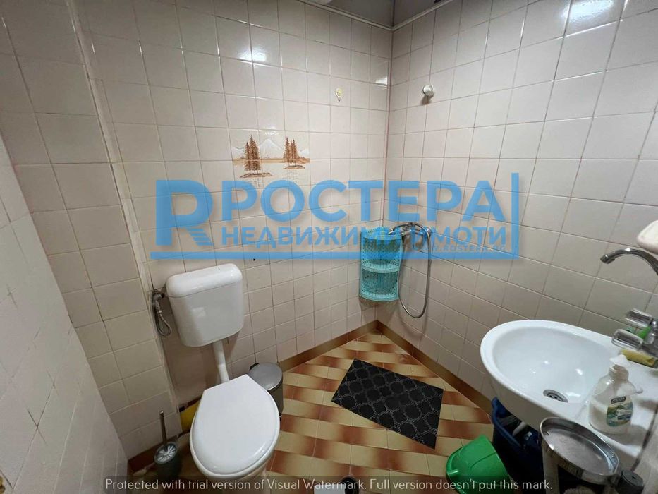 Дава се под наем Двустаен апартамент в Търговище, Център - 67 кв.м за 84150 € - Снимка #9