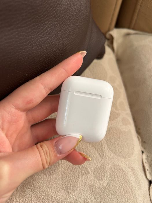 Слушалки Airpods