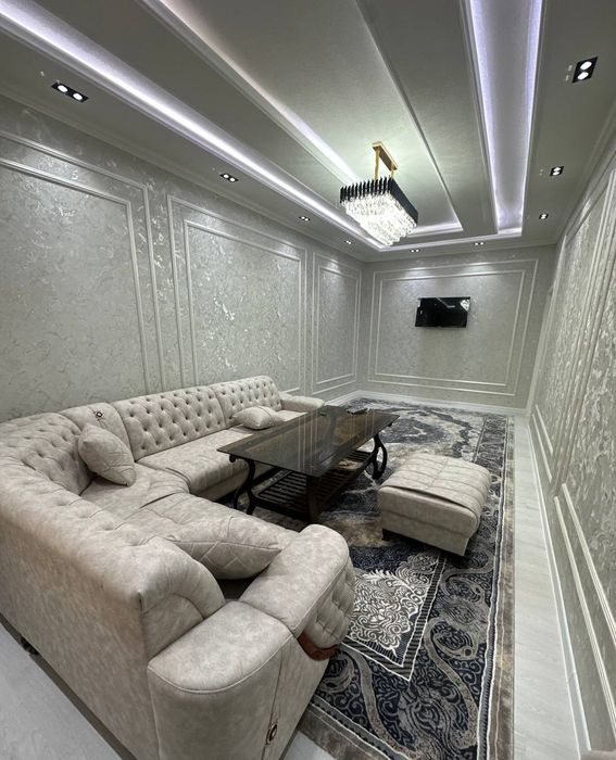 Новостройка 3.3.5 83кв