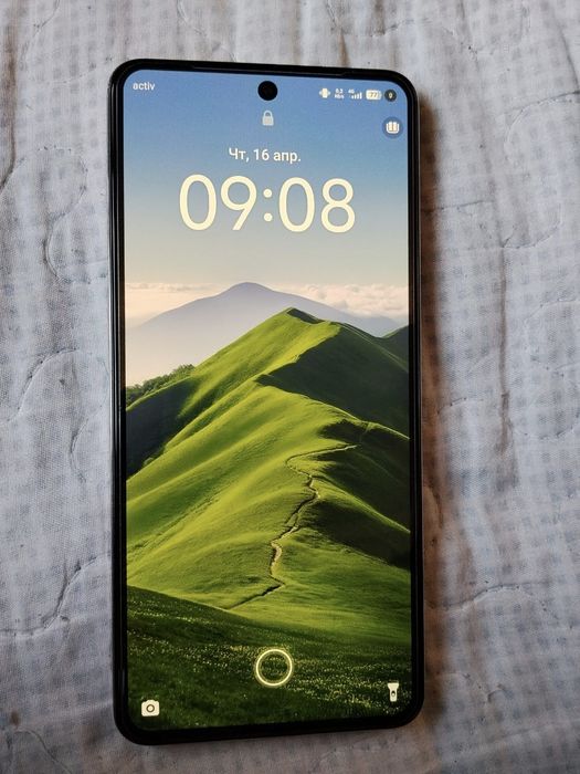 vivo v50 lite 128gb