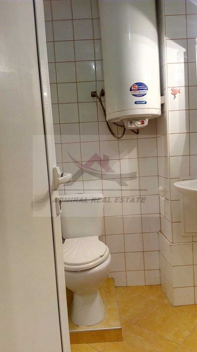 Дава се под наем Едностаен апартамент в Варна, Левски - 40 кв.м за 285 € - Снимка #3