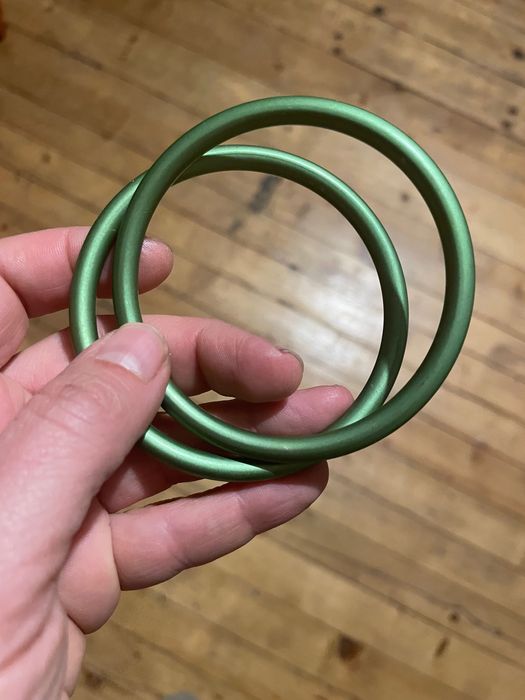 Тъкан слинг Soul