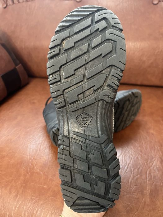 Bocanci pentru munte