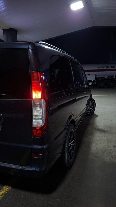 Vito viyano pasajirniy