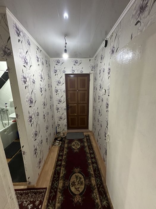 2-х комнатная квартира