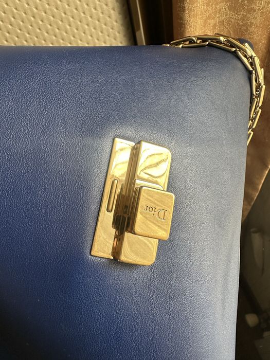 Сумка Dior оригинал