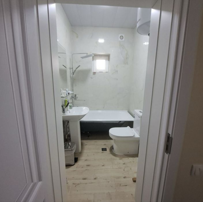 Qibrayda srochna hovli sotiladi