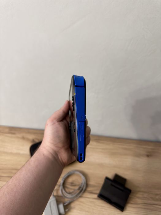 Продам прошитую Nintendo 2DS 32GB | Нинтендо 2 ДС |