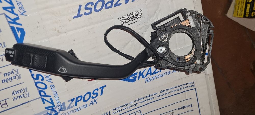 Запчасти на пассат б3