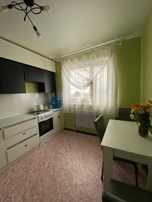 Продам квартиру мкр.Аэропорт