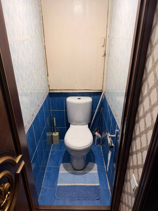 Срочно сдается квартира 2/2/4. ТТЗ.