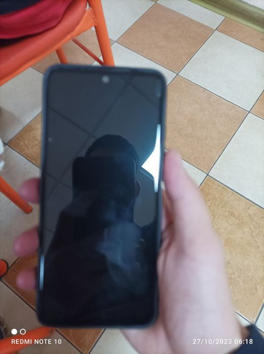Redmi note 11 6 128 naht yoki obmen