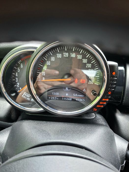 Schimb mini cooper ,f56,benzina,fabr 2015,motor 1498,136 cp,full dotari