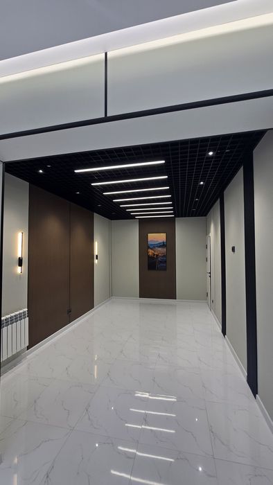 Chilonzor 20 kvartal 70 m2 nejiloy ofis srochno sotiladi.Yevro remont