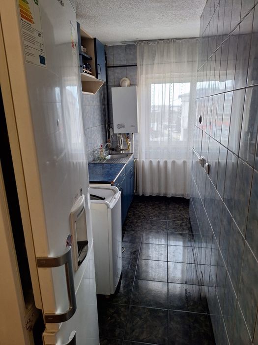 Inchiriez Garsoniera Craiovita Penny