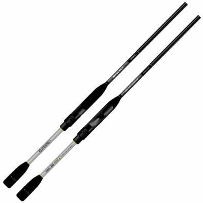 Спиннинг Zemex Solid 882MH 8-35 g Фурнитура Fuji