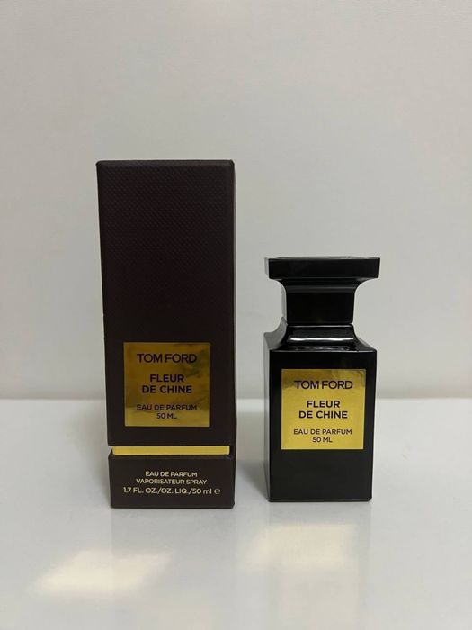 Tom Ford Fleur De Chine