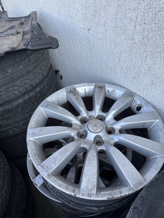 Джанти за митсубиши