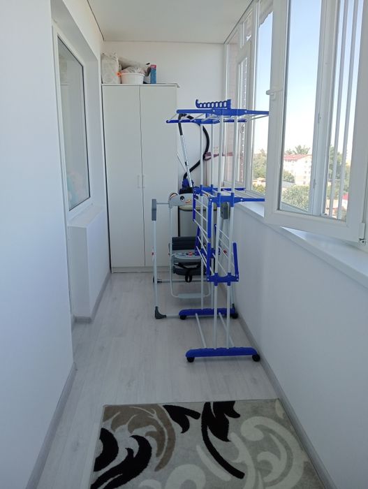 Продам квартиру  в новом доме