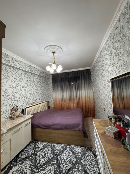 Продаётся   своя   3-комнатная квартира в новостройке!