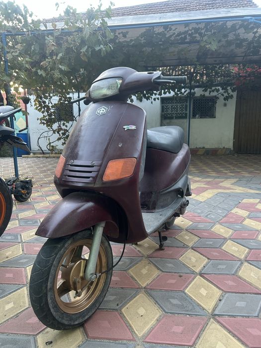 Vand scuter piaggio zip 80cc
