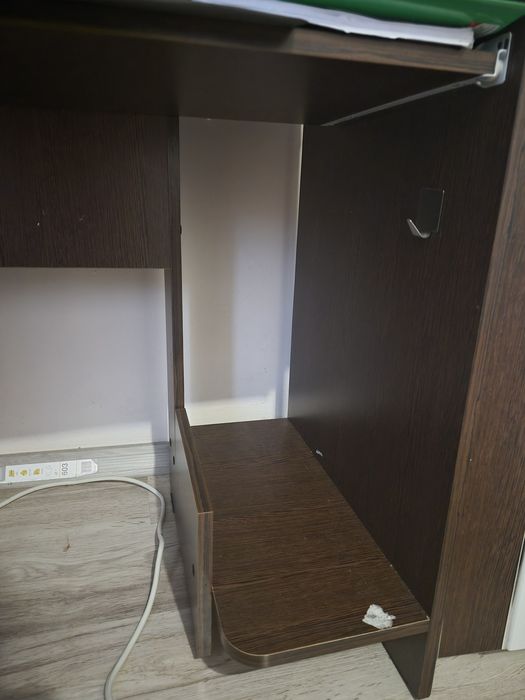 Birou  de lucru lemn