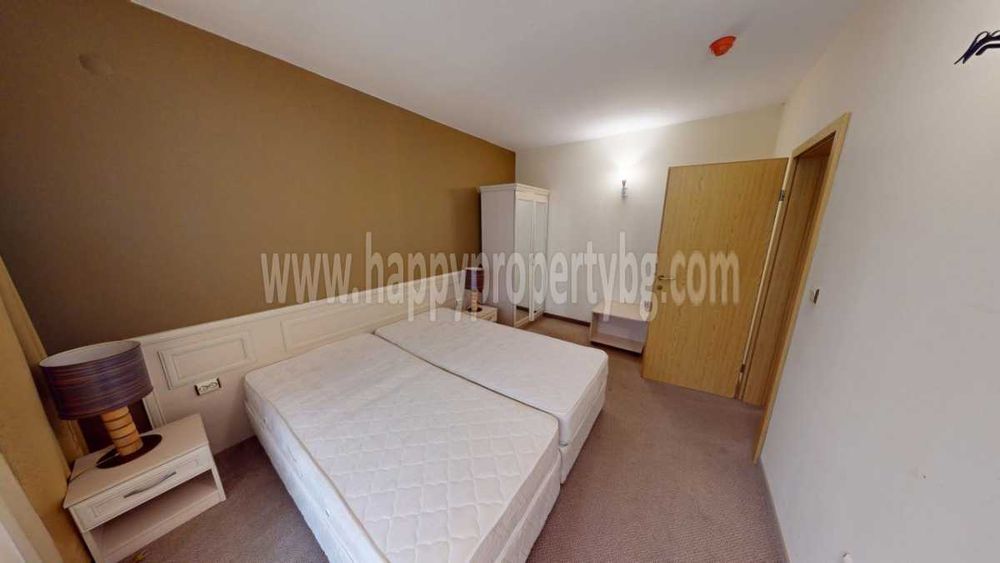 Продава се Двустаен апартамент в к.к. Слънчев бряг - 56 кв.м за 983 €/кв.м - Снимка #6