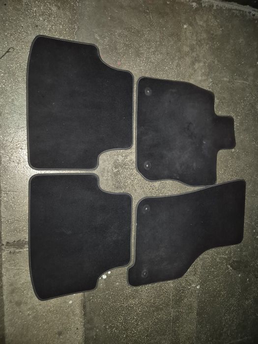 Covorase oem  Golf 8