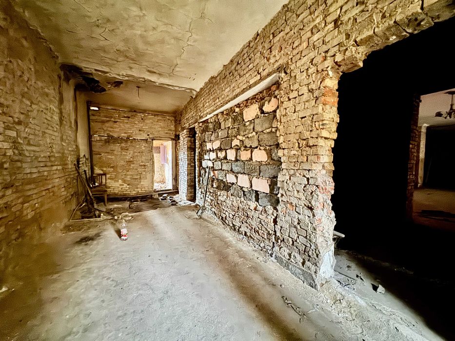 *Коммерческое помещение ул.Щорса, 34