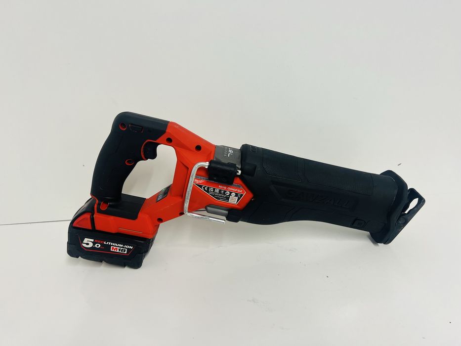 Milwaukee M18 ONEFSZ fierestreu sabie