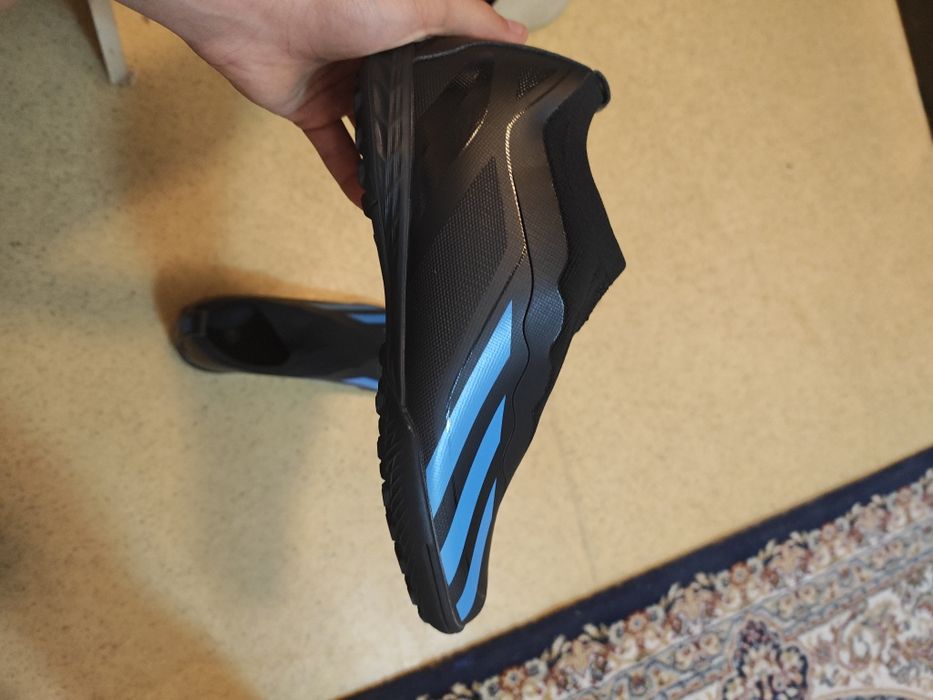 Сороконожки adidas