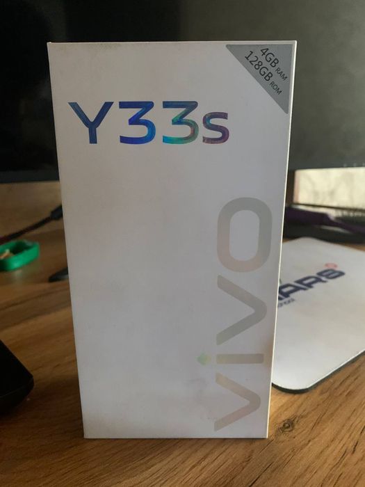 Vivo Y33S srochna
