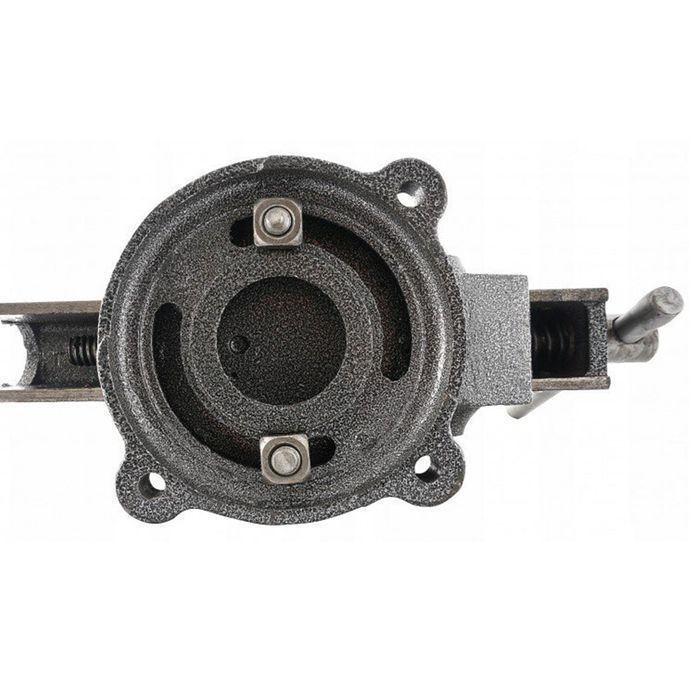 Menghina rotativa 100mm 4"