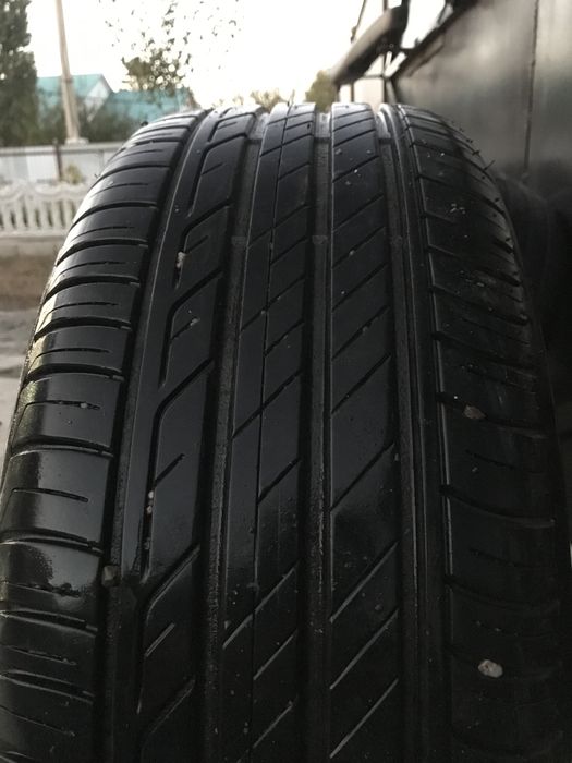 Диски с покрышками