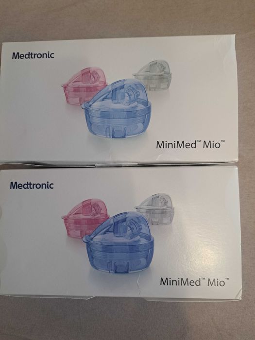 Medtronic mio 6 см
