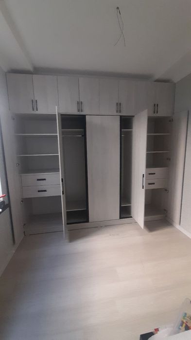 Шкаф, шкаф-купе на заказ