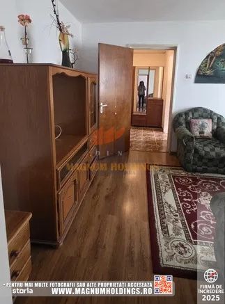 Apartament 2 camere, Eremia Grigorescu — fotografia 1