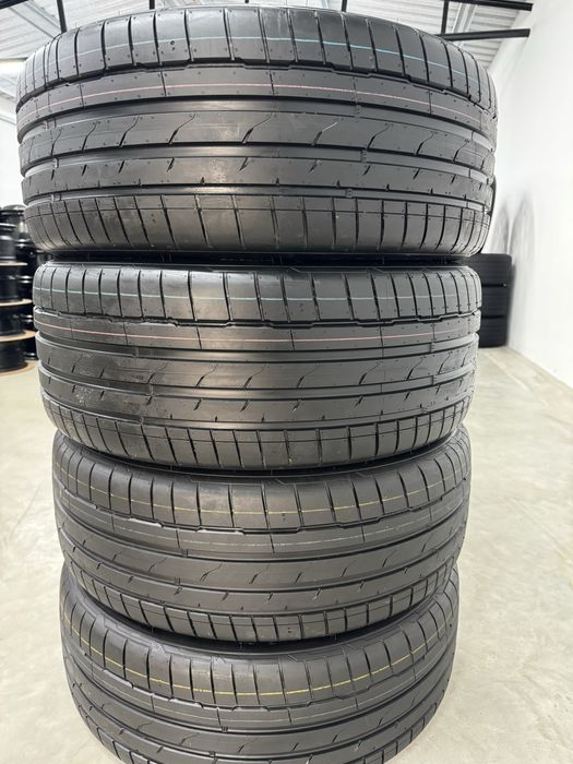 Jante Skoda ENYAQ i4 R21 Elroq Supernova Originale Noi HankookVara2025