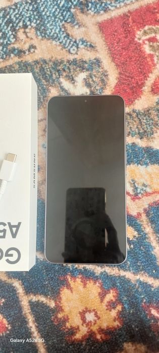 Samsung a57 5g nou