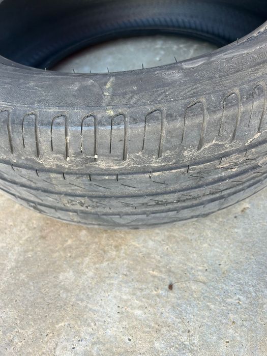Anvelope Vara Pirelli 225/50/R17