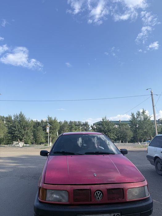 Продам Passat 2 л