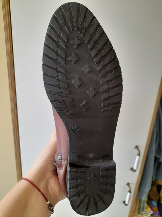 Ботуши Гидо Пещера GIDO