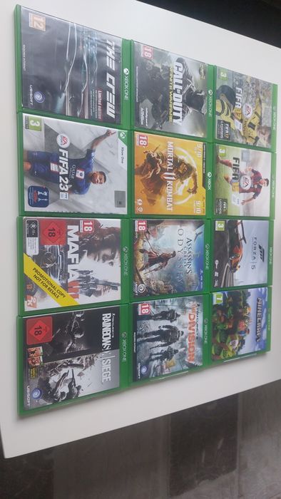 Xbox One S +2 manete