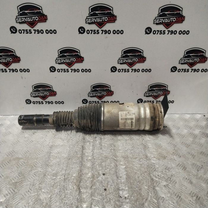 perna aer fata dreapta land rover range rover 3 (2002->) 3.0 motorina